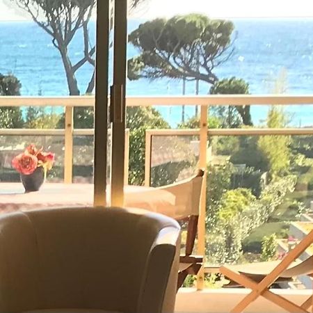 Sea Side Apartment Cannes Esterno foto