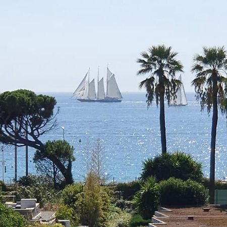 Sea Side Apartment Cannes Esterno foto