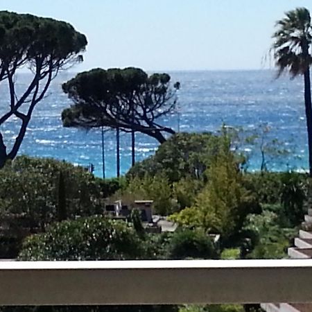 Sea Side Apartment Cannes Esterno foto