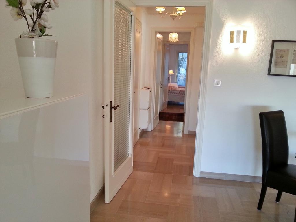 Sea Side Apartment Cannes Esterno foto