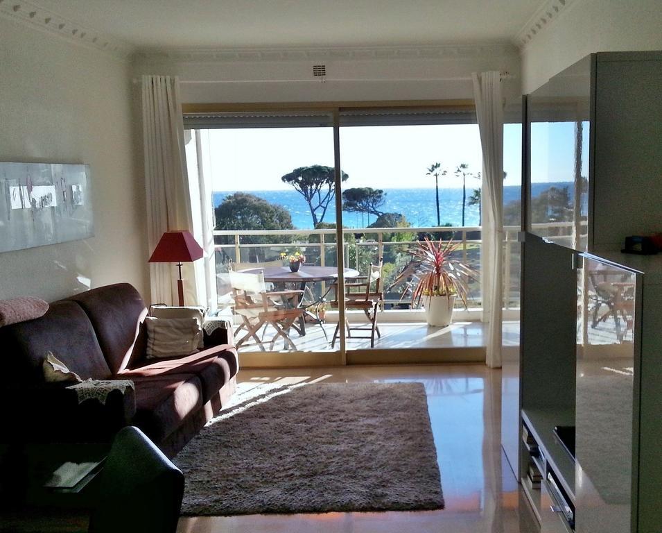 Sea Side Apartment Cannes Esterno foto