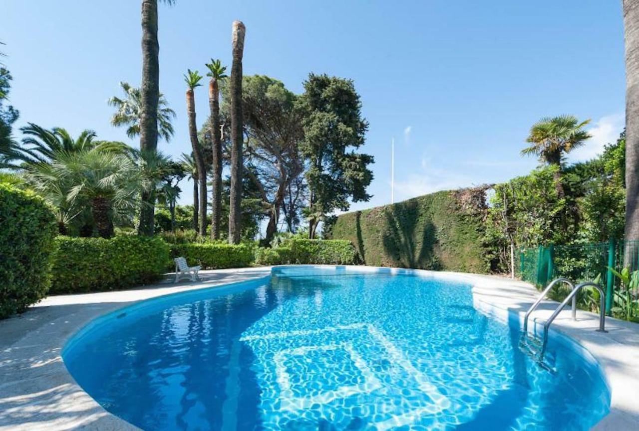 Sea Side Apartment Cannes Esterno foto