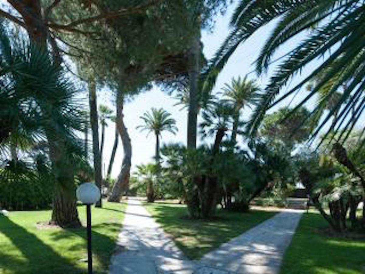 Sea Side Apartment Cannes Esterno foto