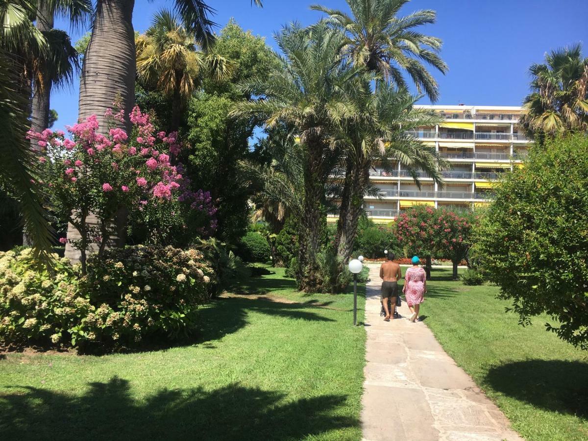 Sea Side Apartment Cannes Esterno foto